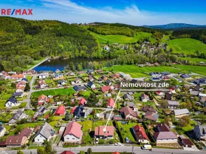 Prodej rodinného domu, Chaloupky, 154 m2