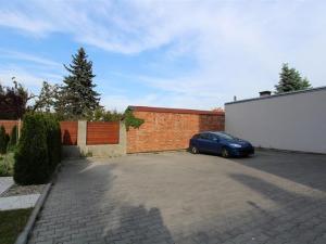 Pronájem bytu 3+kk, Brno, Bulharská, 85 m2