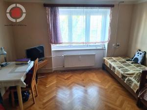 Pronájem bytu 2+1, Veselí nad Moravou, Svatoplukova, 59 m2