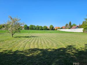 Prodej pozemku pro bydlení, Ořech, Dlouhá, 1142 m2