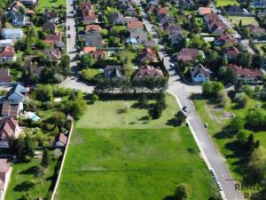 Prodej pozemku pro bydlení, Ořech, Dlouhá, 1142 m2
