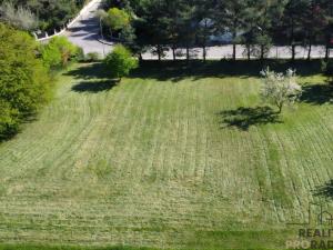 Prodej pozemku pro bydlení, Ořech, Dlouhá, 1142 m2
