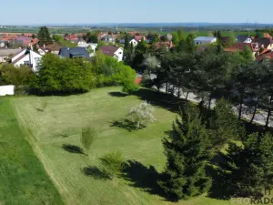 Prodej pozemku pro bydlení, Ořech, Dlouhá, 1142 m2