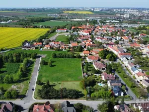 Prodej pozemku pro bydlení, Ořech, Dlouhá, 1142 m2