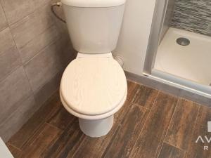 Pronájem bytu 1+1, Šlapanice, Brněnská, 30 m2