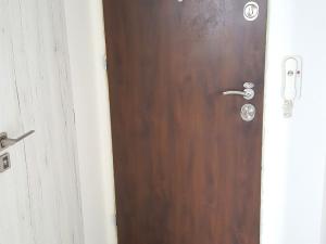 Pronájem bytu 1+1, Šlapanice, Brněnská, 30 m2