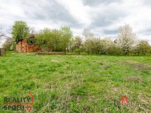 Prodej pozemku pro bydlení, Bohušov - Karlov, 1500 m2