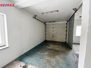 Pronájem výrobních prostor, Pelhřimov, Hodějovická, 206 m2