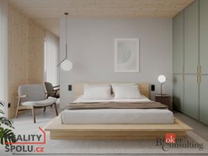 Prodej bytu 3+kk, Velké Hamry, 64 m2