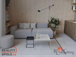 Prodej bytu 3+kk, Velké Hamry, 64 m2