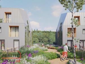 Prodej bytu 3+kk, Velké Hamry, 64 m2