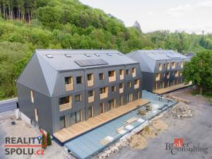 Prodej bytu 3+kk, Velké Hamry, 64 m2