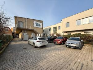 Prodej obchodního prostoru, Bratislava-Dúbravka, Slovensko, Na vrátkach, 523 m2