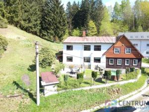 Prodej vícegeneračního domu, Desná - Desná I, Spojovací, 360 m2