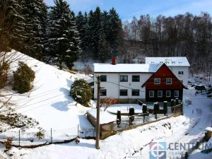 Prodej rodinného domu, Desná - Desná I, Spojovací, 360 m2