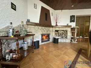 Prodej rodinného domu, Desná - Desná I, Spojovací, 360 m2