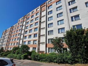 Pronájem bytu 1+kk, Ústí nad Labem - Ústí nad Labem-centrum, SNP, 22 m2