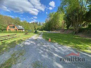 Prodej pozemku, Svatoňovice, 508 m2