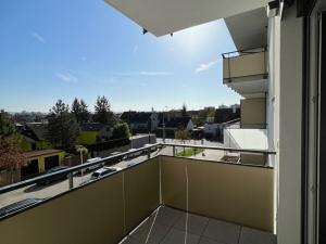 Pronájem bytu 1+kk, České Budějovice, O. Nedbala, 39 m2