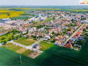 Prodej pozemku pro bydlení, Pečky, Dělnická, 587 m2