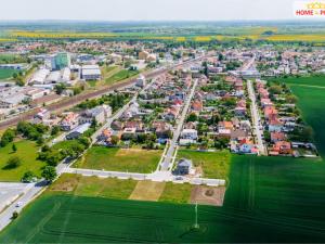 Prodej pozemku pro bydlení, Pečky, Dělnická, 587 m2