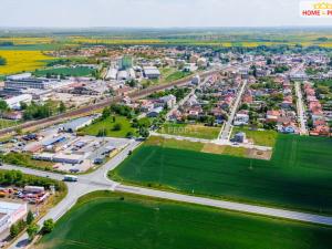 Prodej pozemku pro bydlení, Pečky, Dělnická, 587 m2