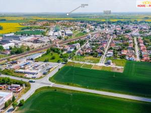 Prodej pozemku pro bydlení, Pečky, Dělnická, 587 m2