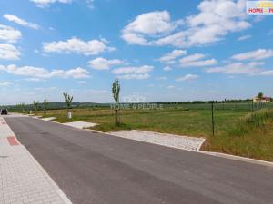 Prodej pozemku pro bydlení, Pečky, Dělnická, 587 m2