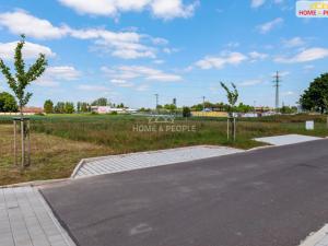 Prodej pozemku pro bydlení, Pečky, Dělnická, 587 m2