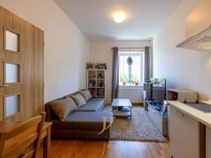 Prodej bytu 2+1, Olomouc, tř. Svornosti, 75 m2