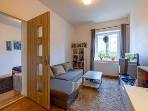 Prodej bytu 2+1, Olomouc, tř. Svornosti, 75 m2