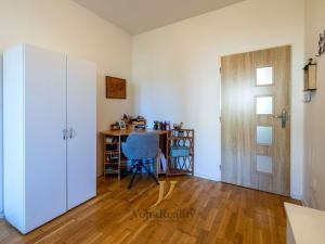 Prodej bytu 2+1, Olomouc, tř. Svornosti, 75 m2