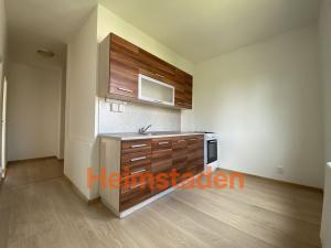 Pronájem bytu 2+1, Havířov - Město, Matuškova, 50 m2