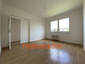 Pronájem bytu 2+1, Havířov - Město, Matuškova, 50 m2
