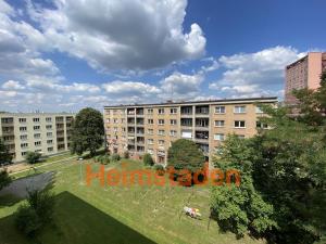 Pronájem bytu 2+1, Havířov - Město, Matuškova, 50 m2