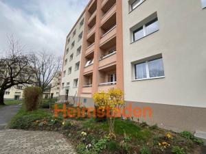 Pronájem bytu 2+1, Havířov - Město, Matuškova, 50 m2