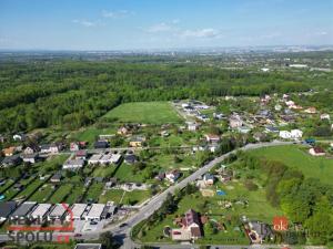 Prodej pozemku pro bydlení, Petřvald, Šenovská, 987 m2