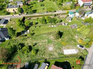Prodej pozemku pro bydlení, Petřvald, Šenovská, 987 m2