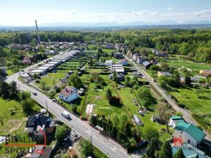 Prodej pozemku pro bydlení, Petřvald, Šenovská, 876 m2