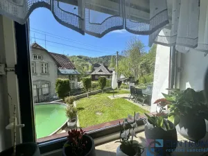 Prodej ubytování, Desná - Desná I, Spojovací, 360 m2