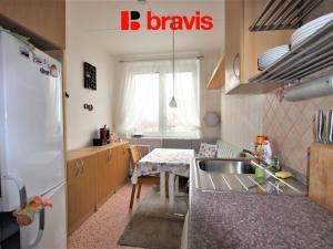 Pronájem bytu 4+1, Brno - Židenice, Mutěnická, 85 m2
