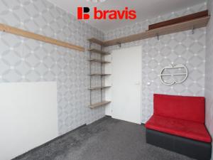 Pronájem bytu 4+1, Brno - Židenice, Mutěnická, 85 m2