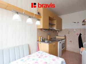 Pronájem bytu 4+1, Brno - Židenice, Mutěnická, 85 m2
