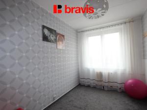 Pronájem bytu 4+1, Brno - Židenice, Mutěnická, 85 m2
