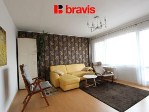 Pronájem bytu 4+1, Brno - Židenice, Mutěnická, 85 m2