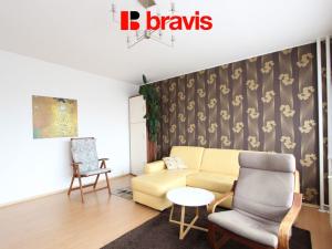 Pronájem bytu 4+1, Brno - Židenice, Mutěnická, 85 m2
