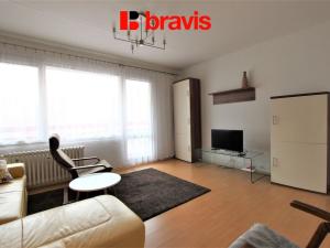 Pronájem bytu 4+1, Brno - Židenice, Mutěnická, 85 m2