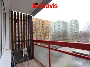 Pronájem bytu 4+1, Brno - Židenice, Mutěnická, 85 m2