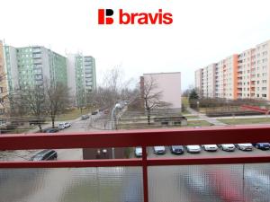 Pronájem bytu 4+1, Brno - Židenice, Mutěnická, 85 m2