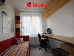 Pronájem bytu 4+1, Brno - Židenice, Mutěnická, 85 m2